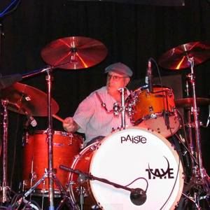 Meet your Posher, Richard